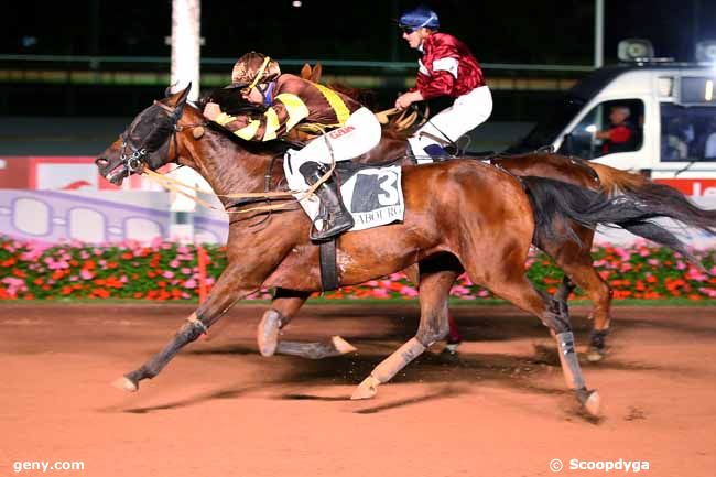 26/08/2022 - Cabourg - Prix d'Alençon : Ankunft