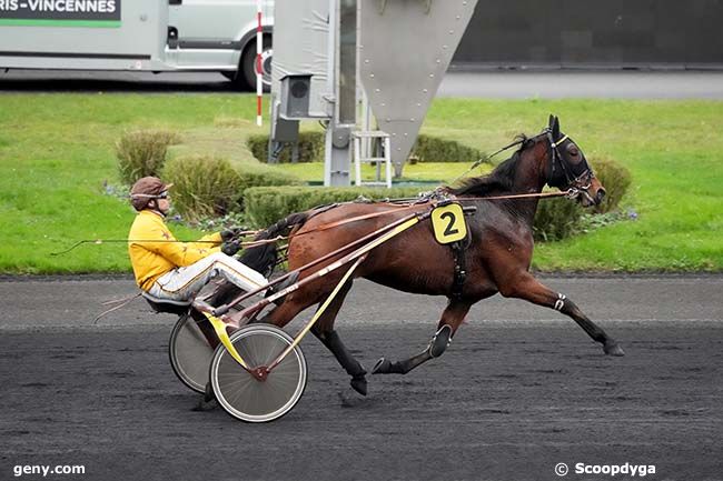 23/11/2023 - Vincennes - Prix de Valence-sur-Baïse : Ankunft