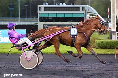 16/04/2024 - Vincennes - Prix Emma : Arrivée