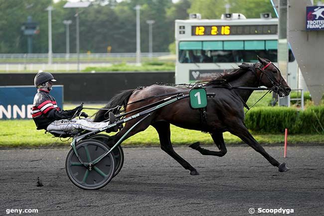 28/05/2024 - Vincennes - Prix Philomela : Arrivée