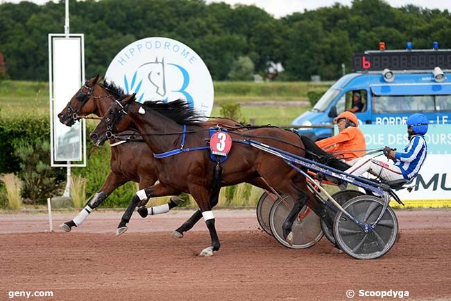 19/06/2024 - Bordeaux-Le Bouscat - Prix Caliceo Bordeaux : Arrivée