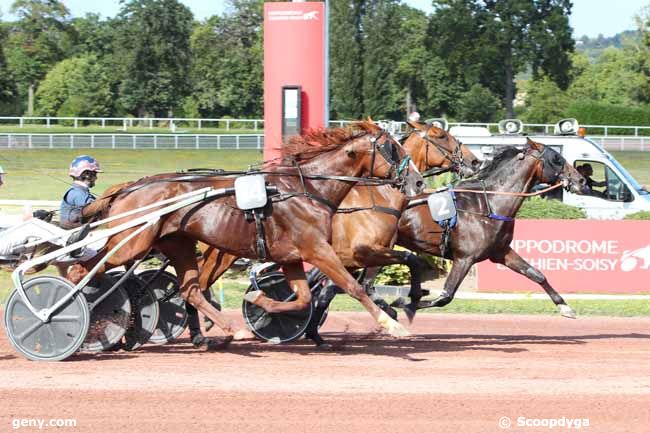 08/08/2024 - Enghien - Prix Place Denfert-Rochereau : Arrivée