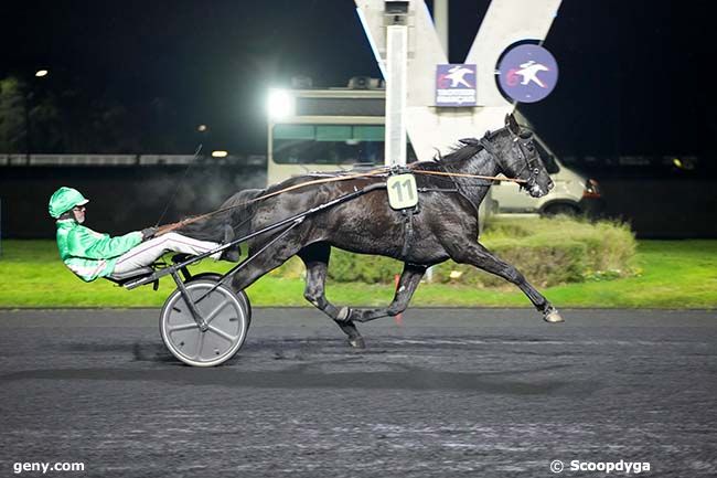 17/11/2024 - Vincennes - Prix Jean-Maurice Beteau : Arrivée