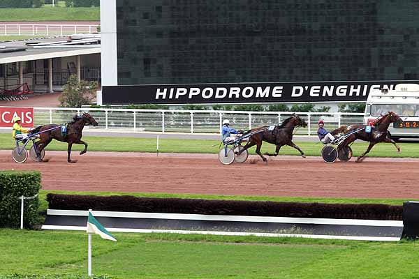 26/05/2007 - Enghien - Prix de la Vienne (Gr B) : Result