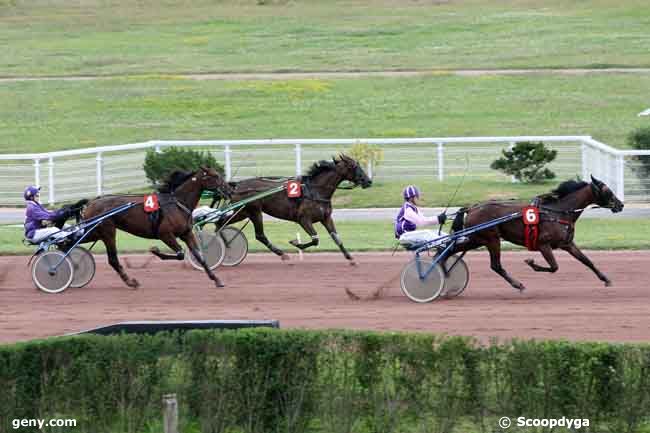 07/08/2010 - Enghien - Prix de Châlons-du-Maine : Arrivée