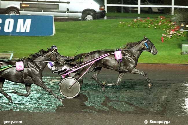 09/10/2012 - Vincennes - Prix Betelgeuse : Ankunft