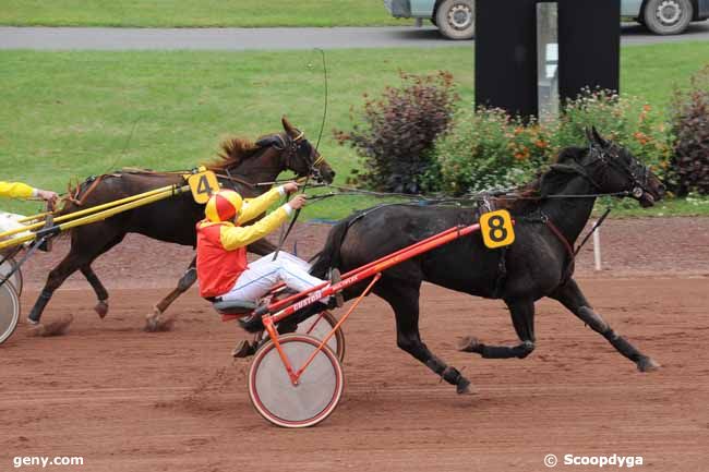 07/10/2013 - Feurs - Prix Carrefour Feurs : Result