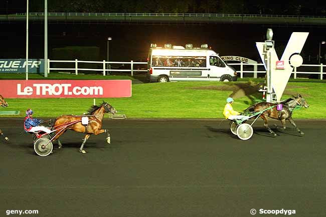 15/05/2015 - Vincennes - Prix Diana : Ankunft