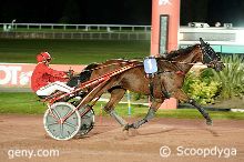 30/09/2023 - Enghien - : Arrivée