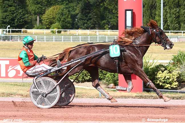 30/07/2022 - Enghien - Prix de l'Hay-les-Roses : Arrivée