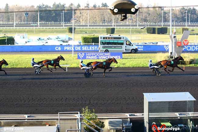 13/02/2023 - Vincennes - Prix de Selestat : Arrivée