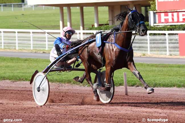 17/08/2023 - Enghien - Prix de la Porte du Pré-Saint-Gervais : Arrivée