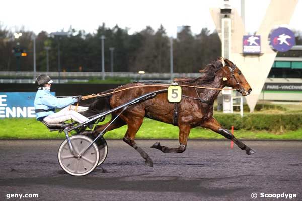 01/03/2024 - Vincennes - Prix de Blavignac : Arrivée