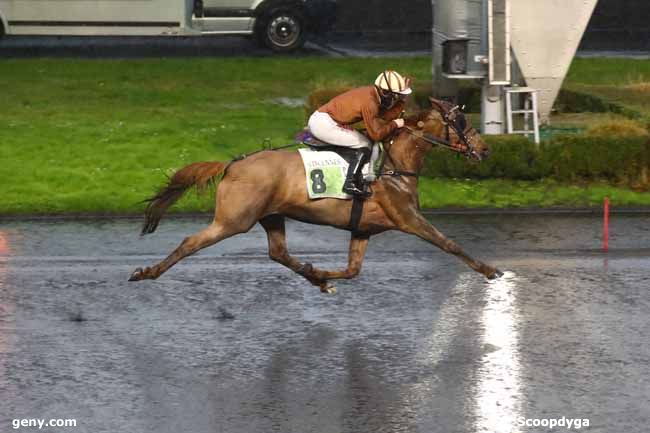 02/03/2024 - Vincennes - Prix Henri Desmontils : Arrivée