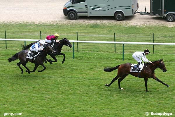 20/06/2008 - Chantilly - Prix du Soleil de Bretagne : Result