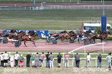 12/07/2025 - Enghien - Prix de Romainville : Arrivée