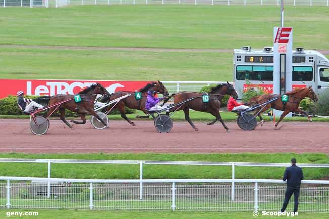 30/06/2021 - Enghien - Prix de la Place du Commerce : Arrivée