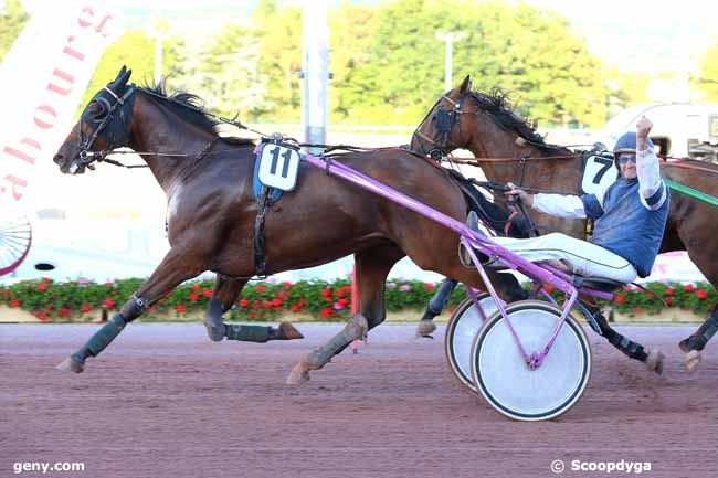 15/07/2022 - Cabourg - Prix des Hellébores : Arrivée