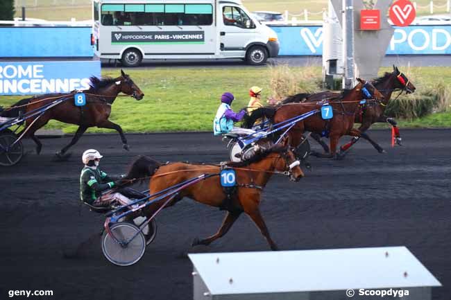 13/02/2023 - Vincennes - Prix de Senlis : Arrivée