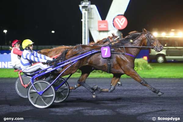 24/10/2023 - Vincennes - Prix Scylla : Arrivée