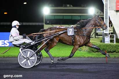 24/11/2023 - Vincennes - Prix Hermantaria : Ankunft