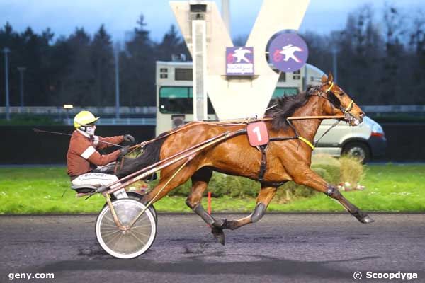 01/03/2024 - Vincennes - Prix Emile Allix Courboy : Arrivée