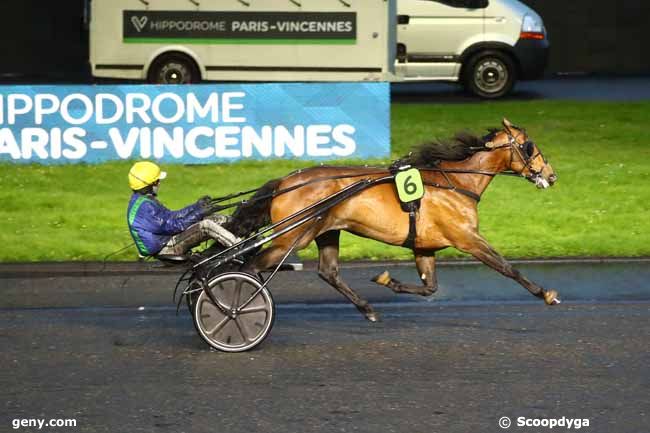 02/03/2024 - Vincennes - Prix Franck Anne : Arrivée