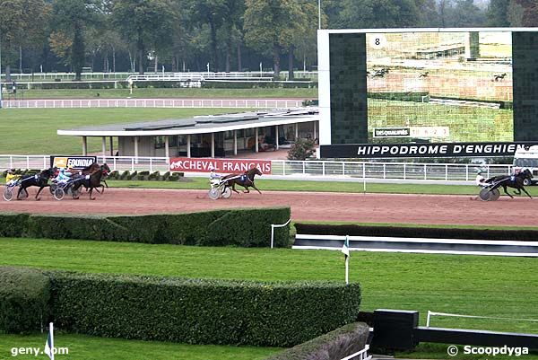 24/10/2007 - Enghien - Prix de la Porte de Gentilly (Gr A) : Result