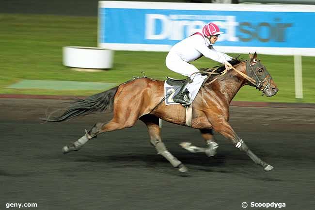 18/05/2010 - Vincennes - Prix Jupiter : Ankunft