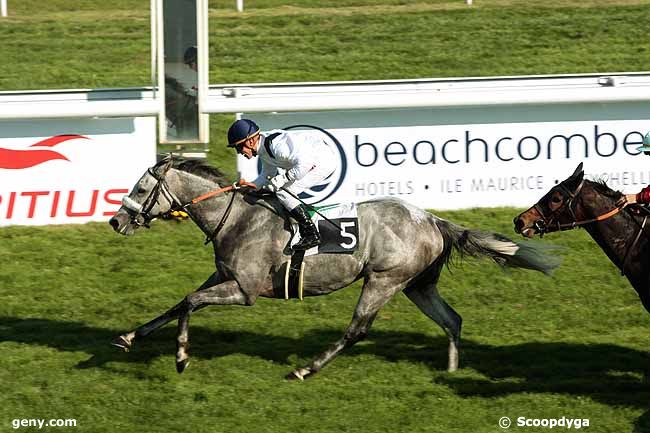 14/10/2010 - Bordeaux-Le Bouscat - Grand Prix des Provinces : Ankunft