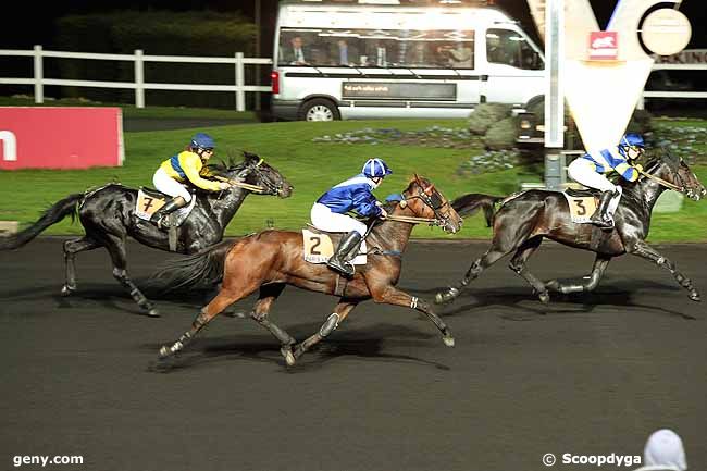 18/10/2013 - Vincennes - Prix Athamantis : Ankunft