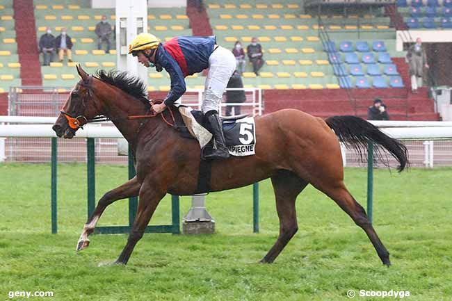 29/09/2020 - Compiègne - Prix Northerntown : Arrivée