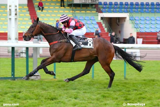 05/05/2022 - Compiègne - Prix du Morbihan : Arrivée