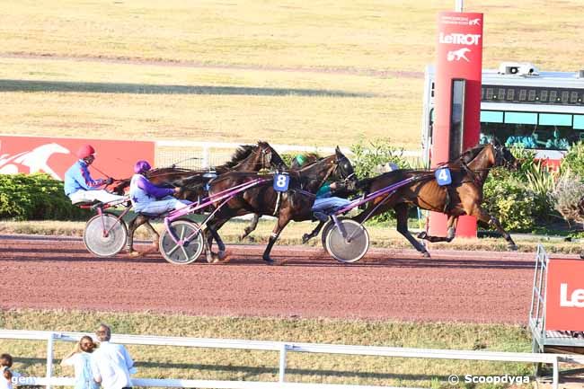 20/07/2022 - Enghien - Prix de la Gare du Nord : Arrivée