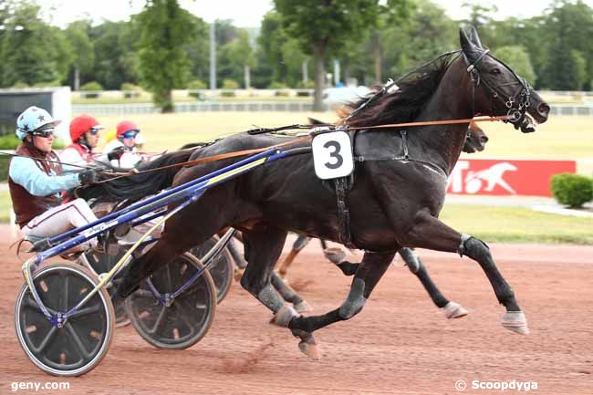 15/07/2023 - Enghien - Prix de la Sorbonne : Arrivée