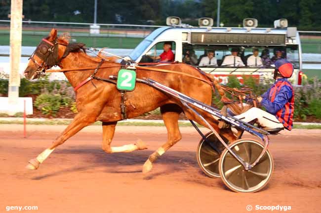 21/07/2023 - Cabourg - Prix Afasec de Graignes : Arrivée