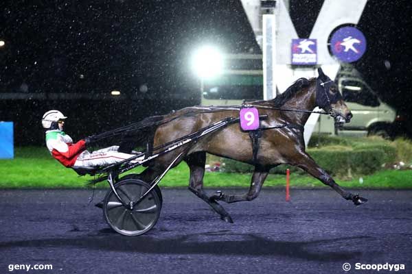 01/03/2024 - Vincennes - Prix de Maurepas : Arrivée