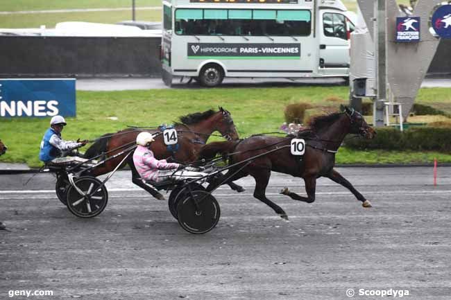 02/03/2024 - Vincennes - Prix d'Argenton-sur-Creuse : Arrivée