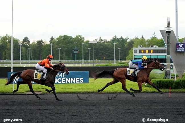 28/05/2024 - Vincennes - Prix Auriga : Arrivée