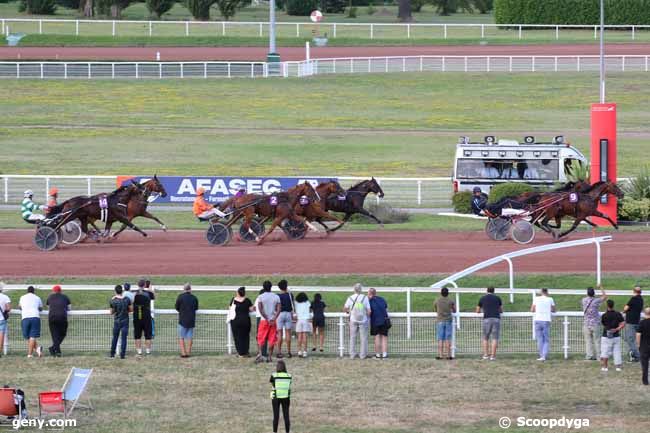 08/08/2024 - Enghien - Prix de la Porte d'Italie : Arrivée