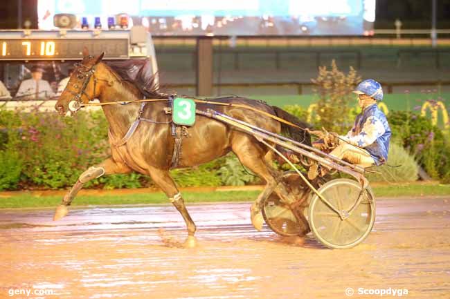 16/08/2024 - Cabourg - Prix du Haras du Pin : Arrivée