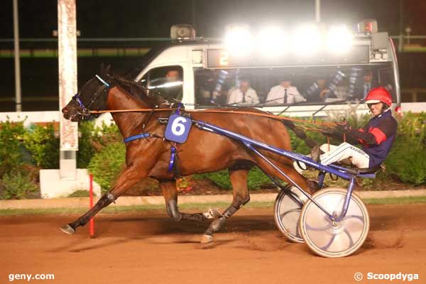 23/08/2024 - Cabourg - Prix Ouest France (Prix des Coquelicots) : Arrivée