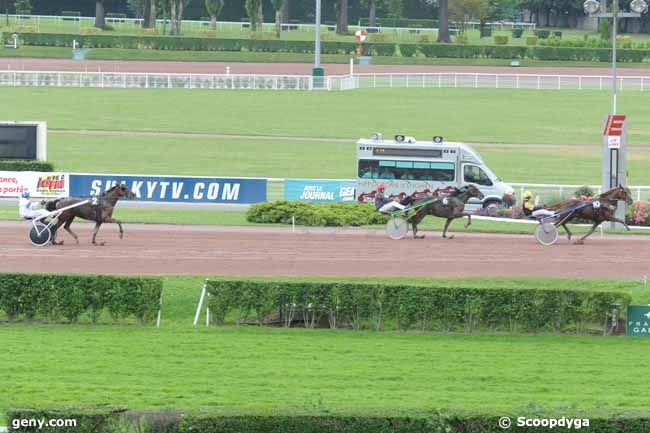 05/07/2012 - Enghien - Prix de La Madeleine : Arrivée