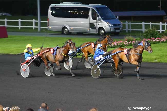 24/05/2016 - Vincennes - Prix Iapetus : Ankunft