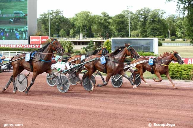 15/07/2023 - Enghien - Prix du Jardin des Plantes : Arrivée