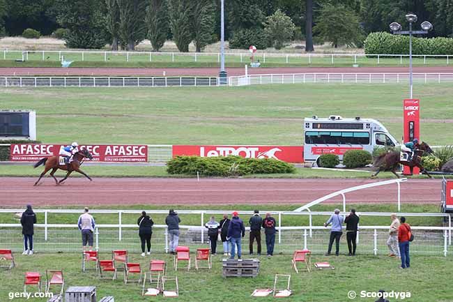 05/08/2023 - Enghien - Prix de Montevrain : Arrivée