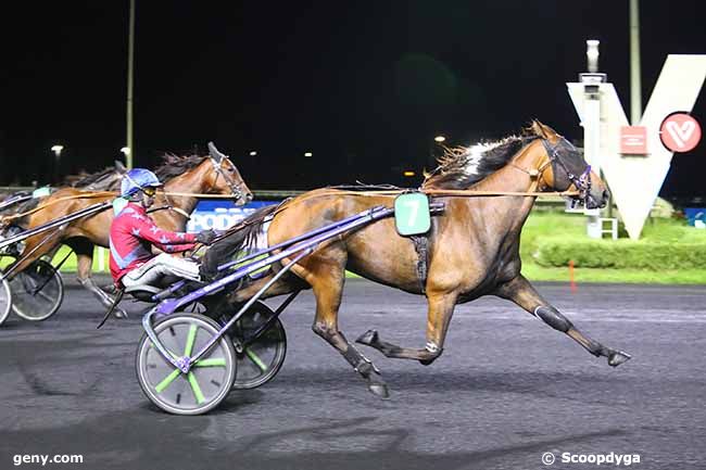 22/09/2023 - Vincennes - Prix Lyra : Arrivée