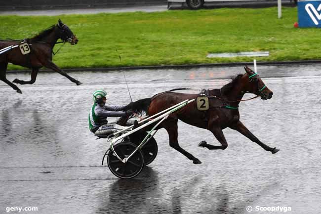 02/03/2024 - Vincennes - Prix de Guer-Coetquidan : Arrivée