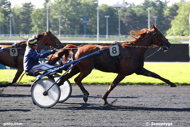 07/06/2024 - Vincennes - Prix Mimas : Arrivée