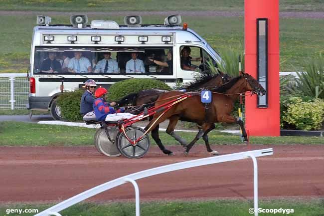 08/08/2024 - Enghien - Prix de la Porte de Montreuil : Arrivée